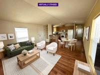 2000 CHAMPION DREAM WEAVER	 Manufactured Home
