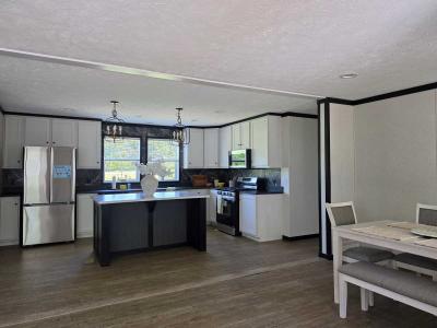 Photo 4 of 8 of home located at 105 Tulip Drive Westville, IN 46391