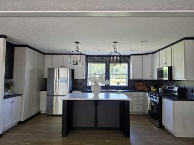 Mobile Home at 105 Tulip Drive Westville, IN 46391