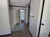 2026 Clayton Home 5628-5793 Breeze 56 Mobile Home