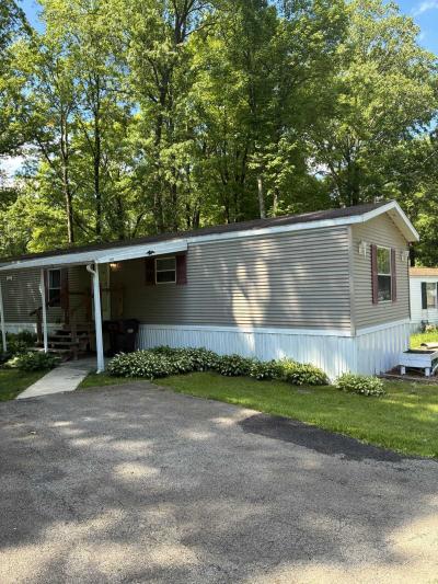 Mobile Home at 7266 West Market Street Lot 170 Mercer, PA 16137