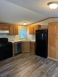 1999 Fairmont Mobile Home
