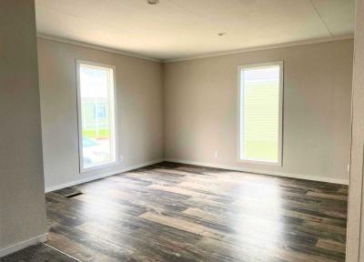 Photo 4 of 8 of home located at 552 Pioneering Loop Lot 111 Liberty Hill, TX 78642