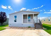 2022 Manufactured Home