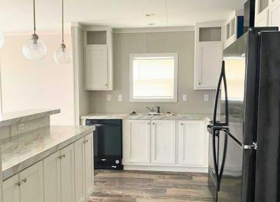 Mobile Home at 552 Pioneering Loop Lot 111 Liberty Hill, TX 78642
