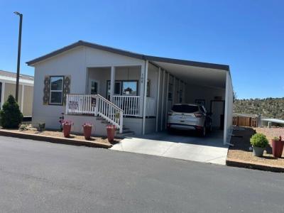 Mobile Home at 11350 E Sarah Jane Lane #168N Dewey, AZ 86327