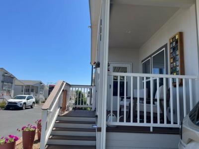 Photo 2 of 17 of home located at 11350 E Sarah Jane Lane #168N Dewey, AZ 86327