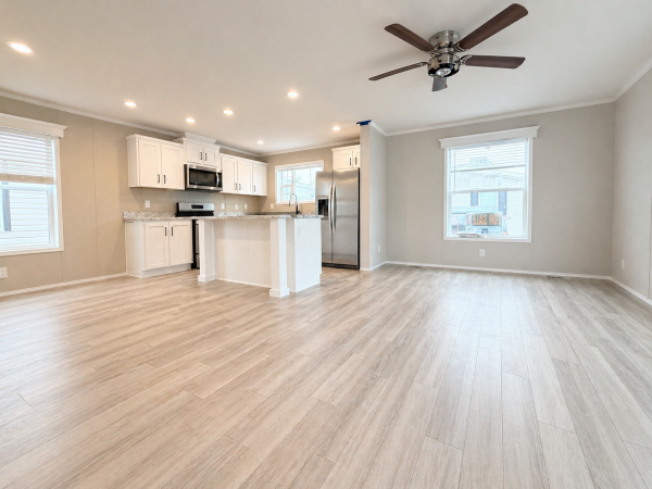 2026 Champion Manufactured Home