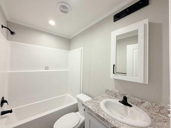 2026 Champion Manufactured Home