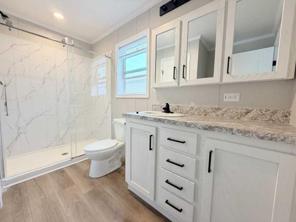2026 Champion Manufactured Home