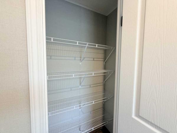 2026 Champion Manufactured Home