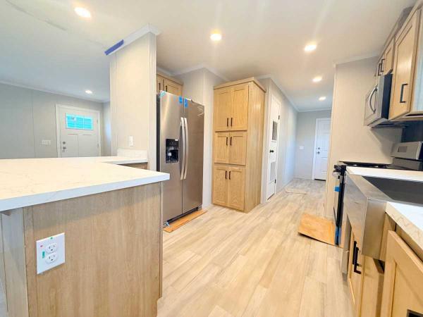 2026 Champion Manufactured Home