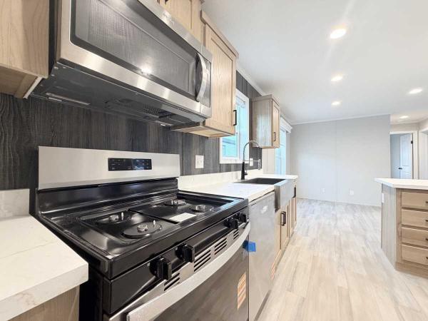 2026 Champion Manufactured Home