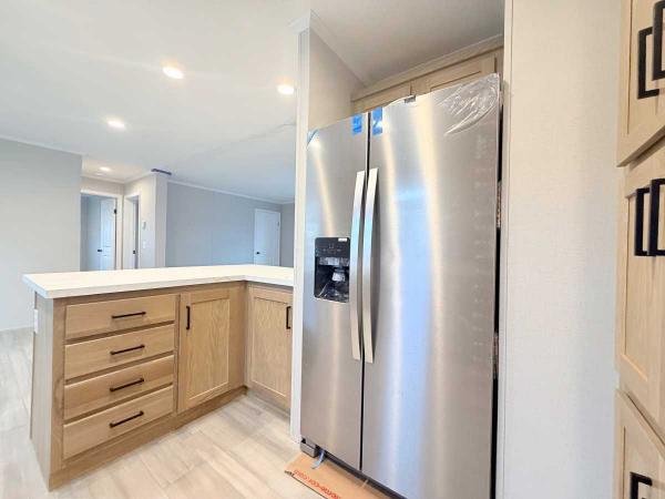 2026 Champion Manufactured Home