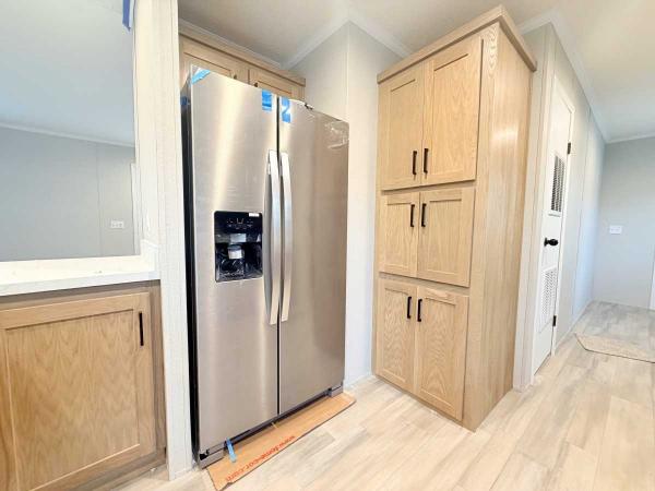 2026 Champion Manufactured Home