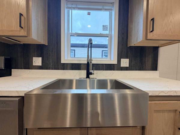 2026 Champion Manufactured Home