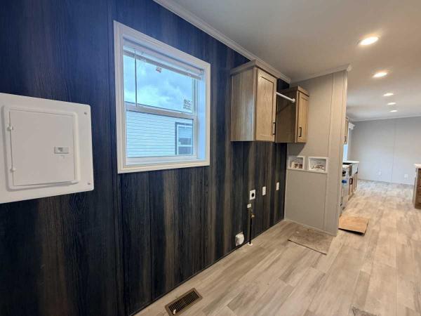 2026 Champion Manufactured Home