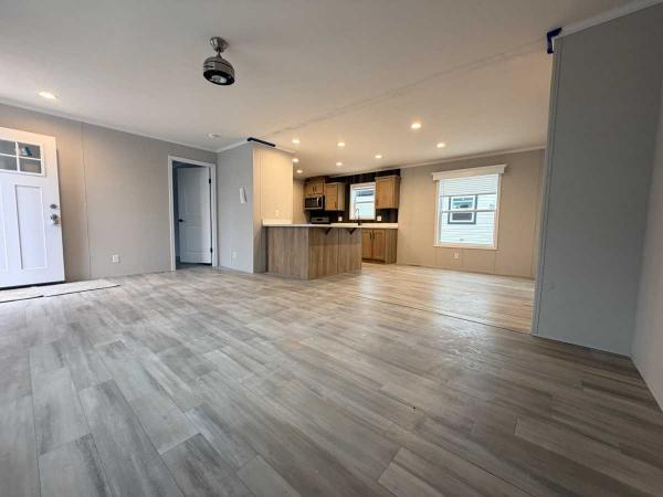 2026 Champion Manufactured Home