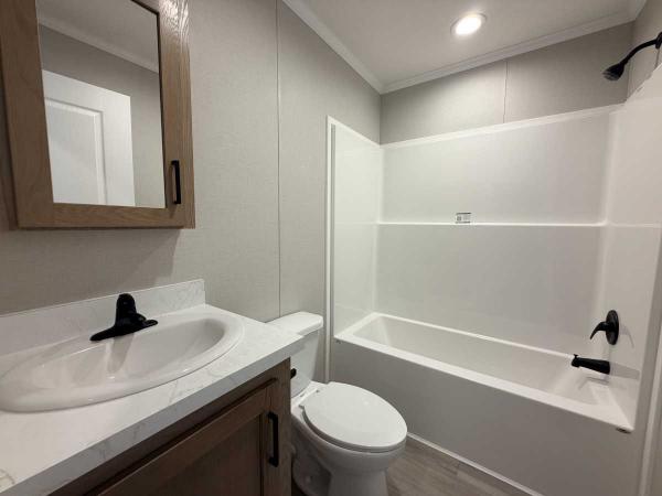 2026 Champion Manufactured Home