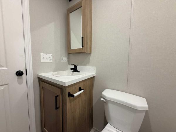 2026 Champion Manufactured Home