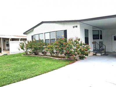 Mobile Home at 9716 Rosario Dr Parrish, FL 34219