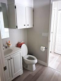 1989 Homes of Merit Mobile Home