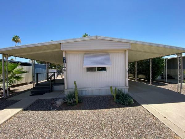 1977 OTHR Mobile Home For Sale