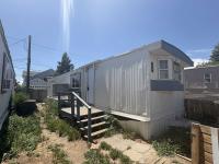 1970 DETI Mobile Home