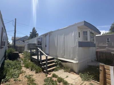 Mobile Home at 7110 Hwy 2 #35 Commerce City, CO 80022