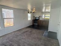 1970 DETI Mobile Home