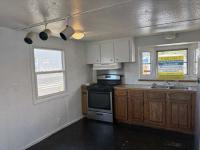 1970 DETI Mobile Home