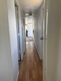 1970 DETI Mobile Home