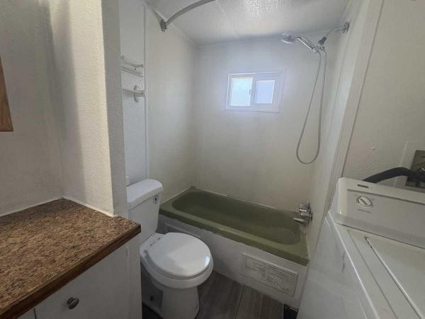 1970 DETI Mobile Home