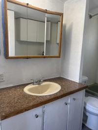 1970 DETI Mobile Home