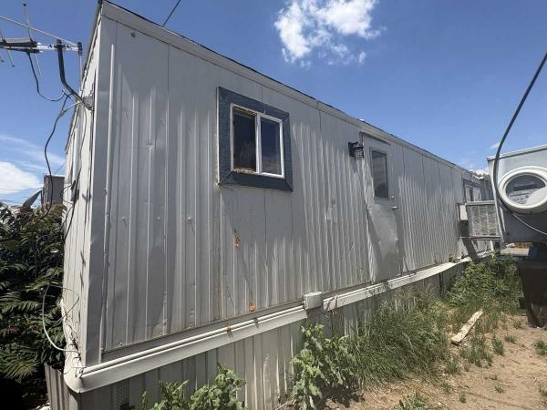 1970 DETI Mobile Home