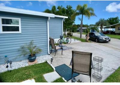 Mobile Home at 306 Melissa Lane Melbourne, FL 32940