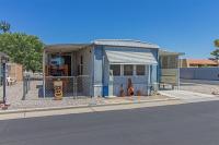 1974 Sahara Mobile Home