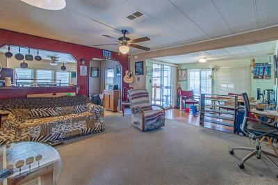 Photo 3 of 11 of home located at 4525 W. Twain Ave. Las Vegas, NV 89103