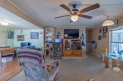 Photo 4 of 11 of home located at 4525 W. Twain Ave. Las Vegas, NV 89103