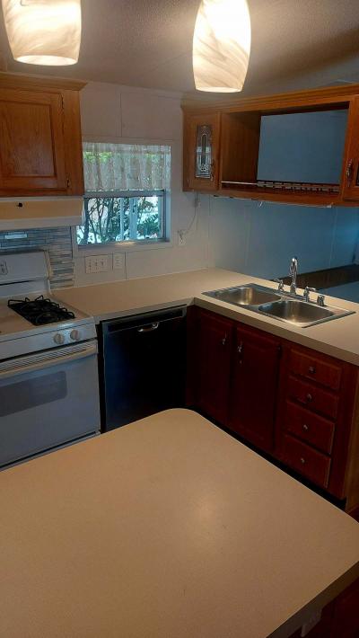 Photo 3 of 8 of home located at 7112 E Pan American Fwy NE, Unit 329 Albuquerque, NM 87109