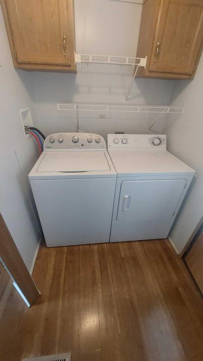 Photo 5 of 8 of home located at 7112 E Pan American Fwy NE, Unit 329 Albuquerque, NM 87109