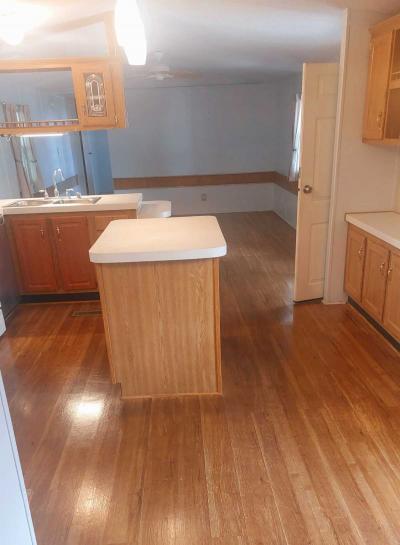 Photo 8 of 8 of home located at 7112 E Pan American Fwy NE, Unit 329 Albuquerque, NM 87109