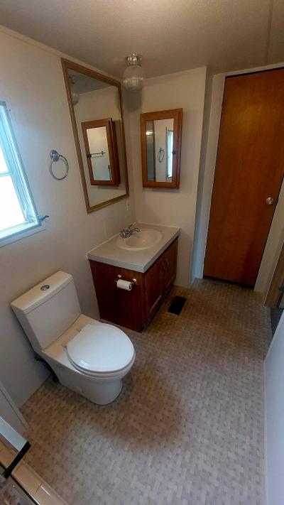 Photo 11 of 8 of home located at 7112 E Pan American Fwy NE, Unit 329 Albuquerque, NM 87109
