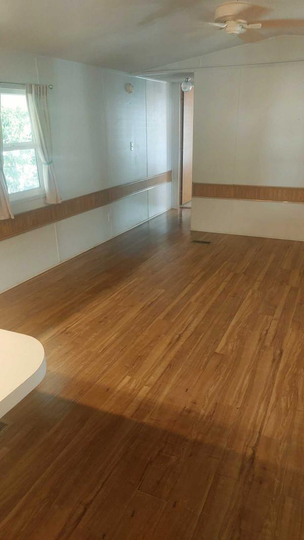 1994 Skyline SPR Mobile Home