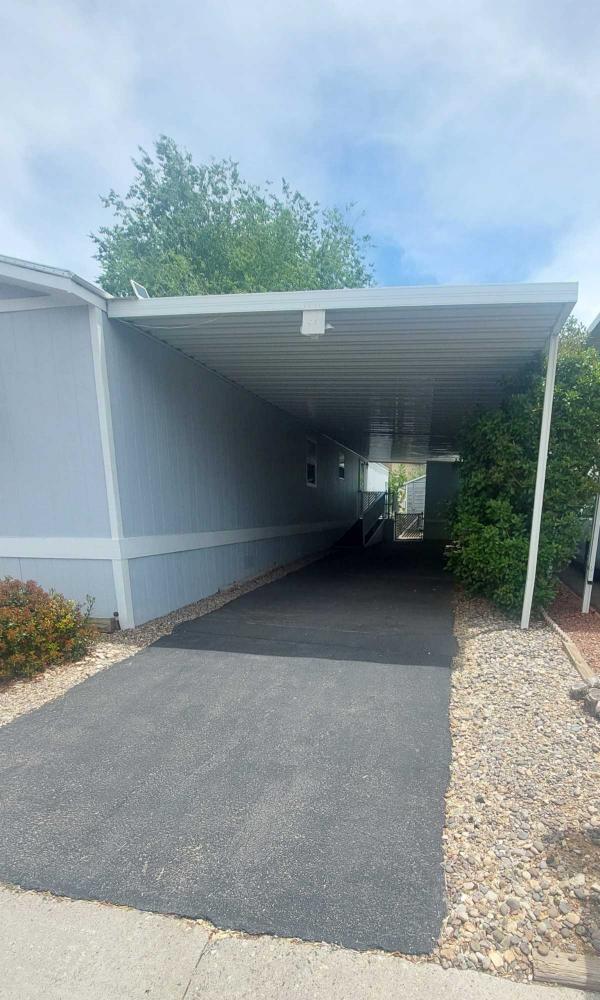 1994 Skyline SPR Mobile Home