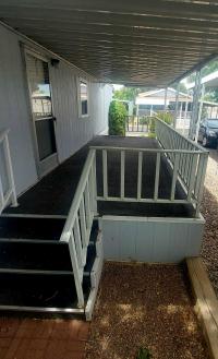 1994 Skyline SPR Mobile Home