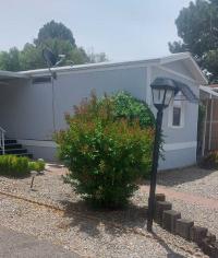 1994 Skyline SPR Mobile Home