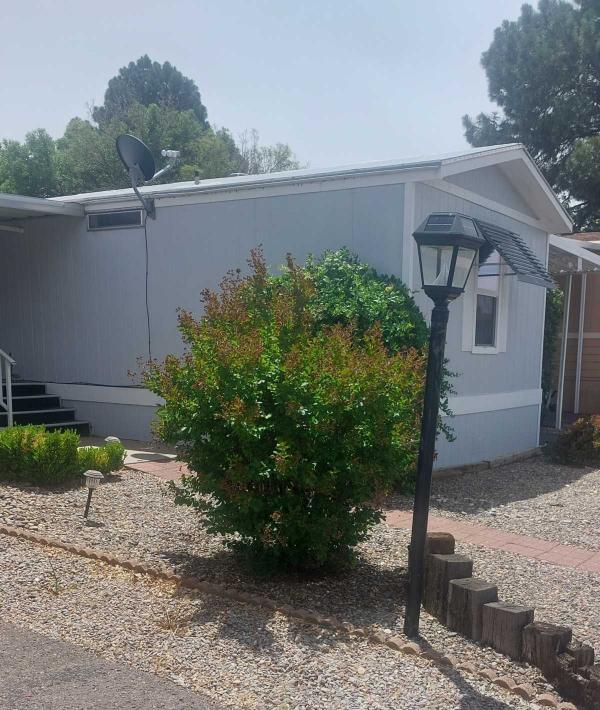1994 Skyline SPR Mobile Home