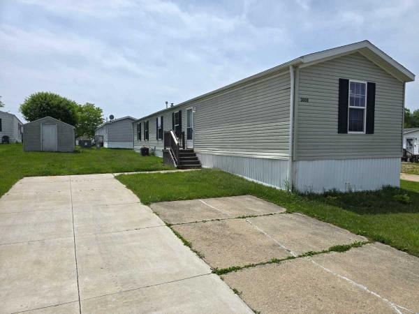 2013 Champion Mobile Home For Sale