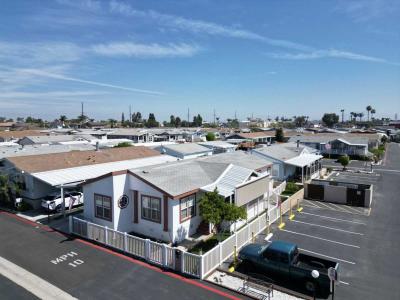 Mobile Home at 9850 Garfield, #8 Huntington Beach, CA 92646